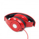 Гарнитура Gmb audio MHS-DTW-R Red